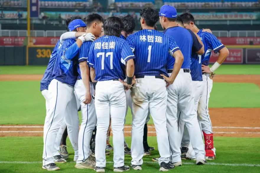 有那麼難嗎？富邦悍將挑戰四連勝竟已17連敗　網嘆：簡單任務不簡單
