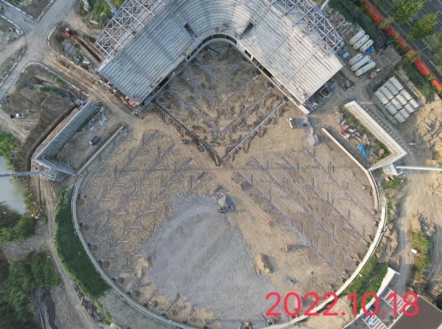 新竹球場停用3年　黃揚明：蓋球場的人若無其事地活著