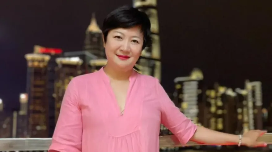 崔佩儀揭被封殺過往！爆前經紀人放話「動用老三台力量」嘆：別樹立敵人