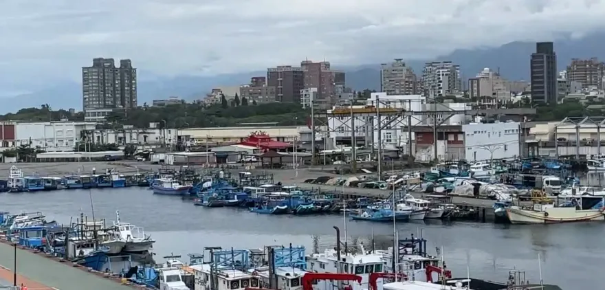 海葵颱風/氣象局估暴風圈恐再擴大　花蓮縣陸續預防性撤離民眾