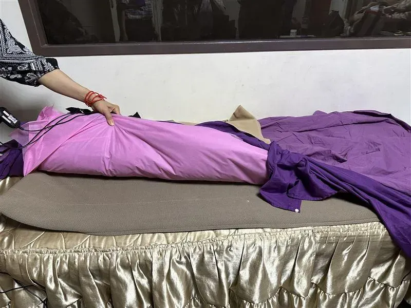 3年前罰60萬學不乖！業者稱「氣功床治癌」害癌友延誤治療　衛生局再罰20萬元