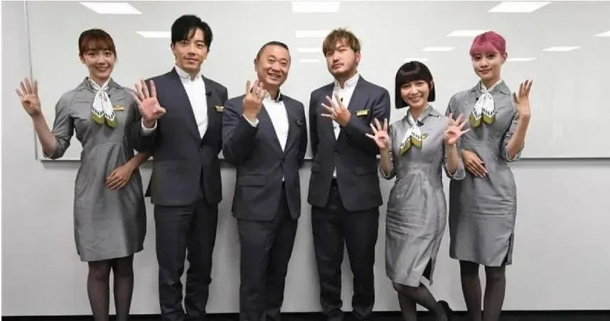 木曜4集體離職爆內幕！點名與1大人物有關…傳6月美國「外景出大事」