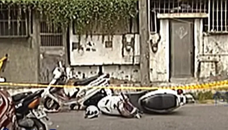 汐止殺警奪槍2/案情陷膠著請茅山大師作法！符令助陣犯案兄弟檔10天現形