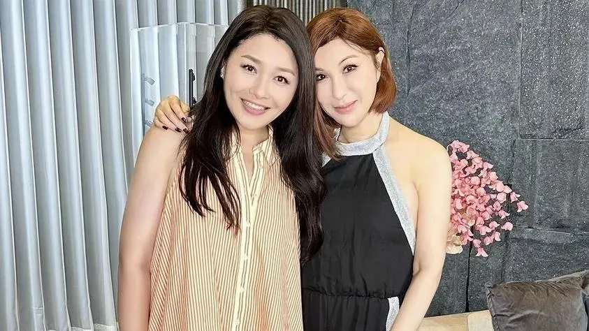 利菁公開李玟生前音檔！曝她託夢仙姑3件事：我沒有輕生