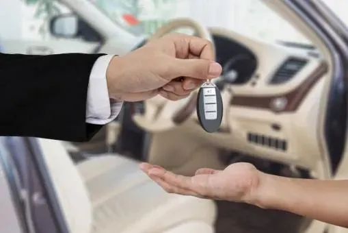 阿慈車庫買賣糾紛外一章！消保官：買二手車時若有「特殊保證」契約書上要載明