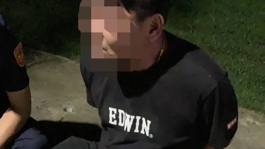 影/毫無人性！高雄男酒駕撞死人肇逃　下秒竟「一臉無所謂」去超商買東西