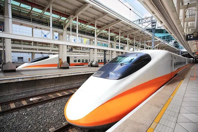 中秋返鄉看過來！高鐵再加開5班車次　9/15凌晨0時開搶