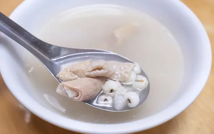 美白、減肥都需要薏仁！治蕁麻疹、濕疹也有效　醫警3類人別吃