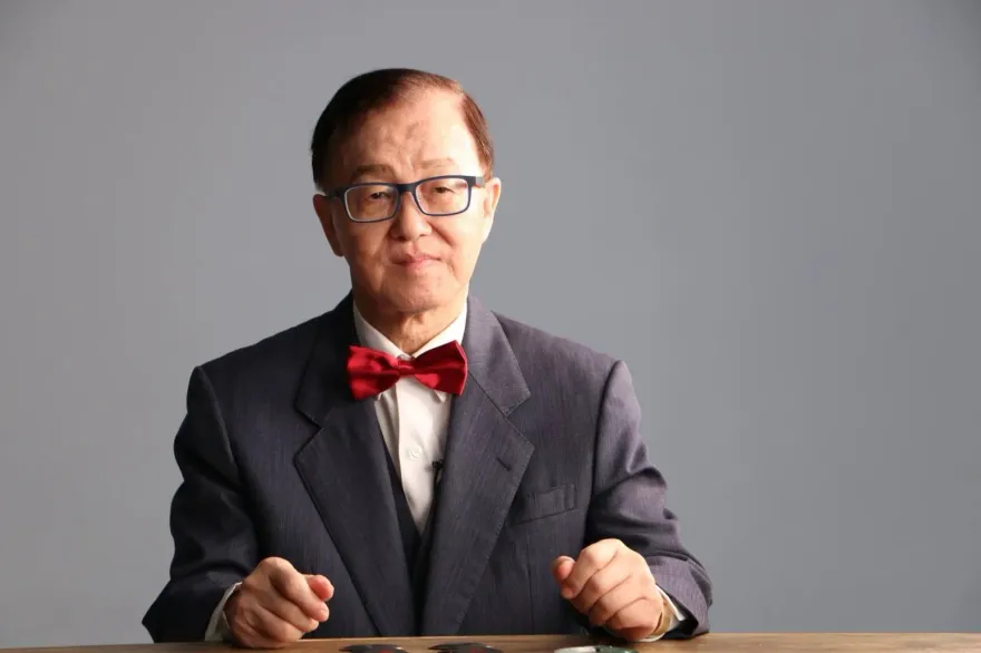 盛竹如改判有罪！與郭新政拍「誰摔死了李新」誹謗案二審逆轉處拘役50天