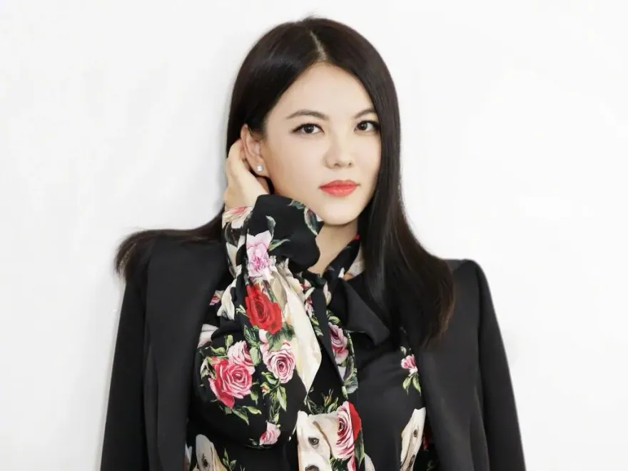 昔斬12年婚姻！知名主持人李湘突宣布「我退休了」…未來計畫曝光