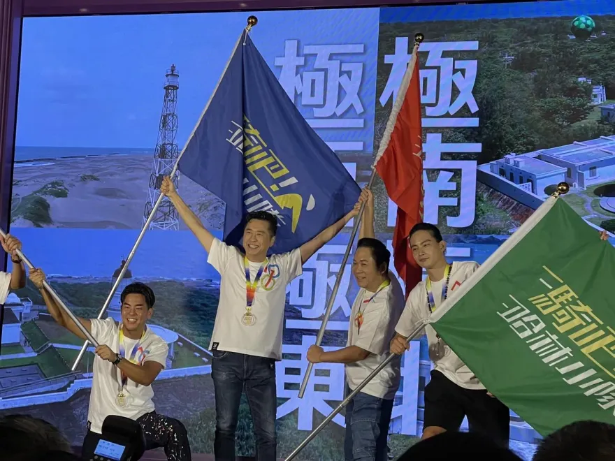 哈林駁《好聲音》轉身有拿錢　坦言「心疼李玟遭不太好的對待」