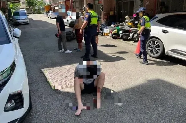 南投集集莽男持刀砍人遭聲押！戒護治療卻「猝死」　看守所否認畏罪自戕