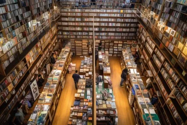 一進書店、藥妝店超想大便？比益生菌有效　醫指：環境的心理暗示