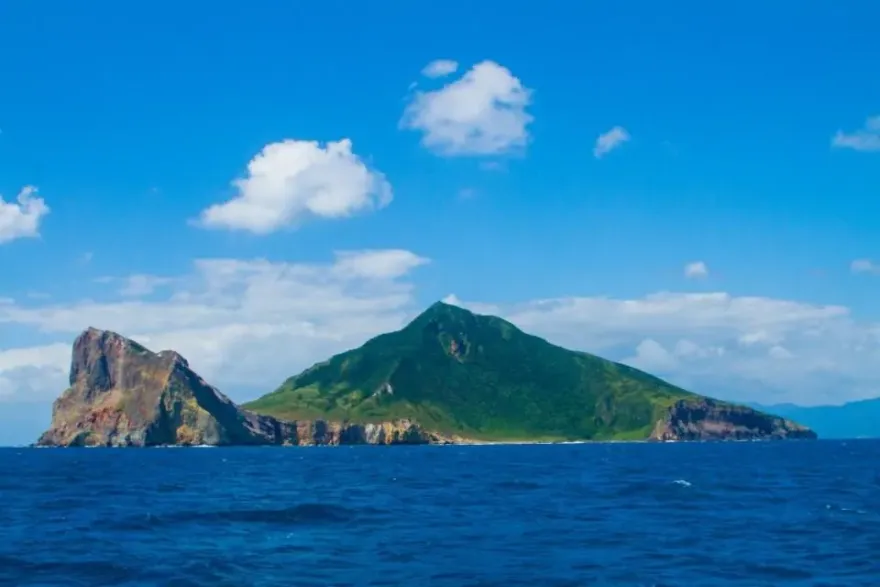 海葵颱風/中颱步步進逼！龜山島恐掀3米浪高　2日起封島3天
