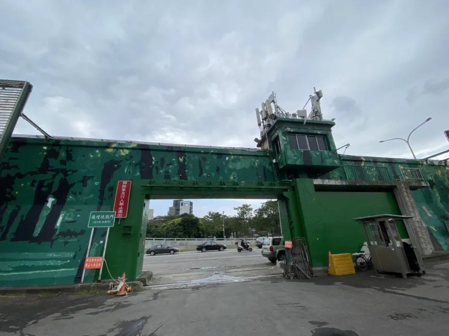 海葵颱風/台北市分階段啟動疏散門「只出不進」　管制措施一次看