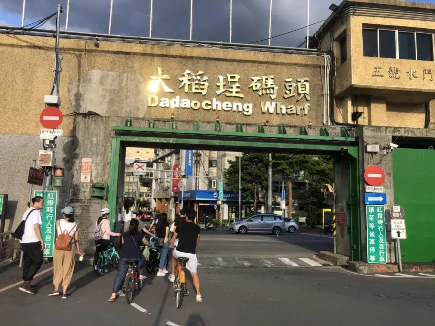 海葵颱風/快移車！逢年度大潮　北市開放「這5區」部分疏散門周邊紅黃線停車