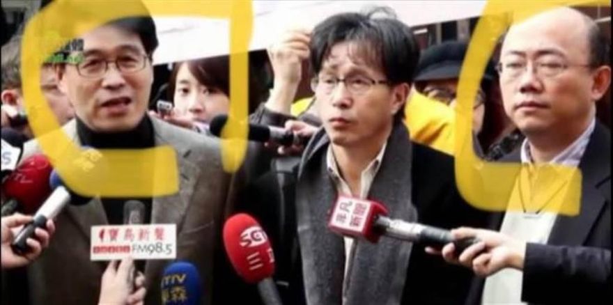 謝志偉頻找碴！游盈隆再開戰：駐歐代表年薪500萬再鬼混？