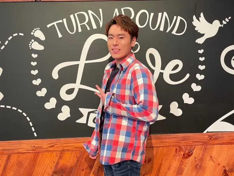 日籍男星勇太「租屋處火災」昏迷至今　經紀人曝光現況
