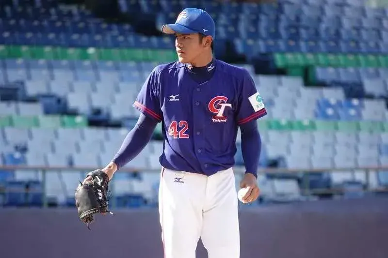 林維恩先發5局飆8K無失分！「台灣怪力男」李灝宇連2戰敲長打