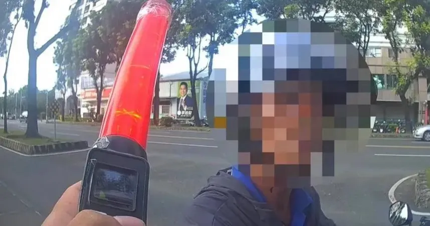 又是你！高雄阿伯「關出來」繼續喝　7度酒駕被逮怨：監獄比當兵還不如