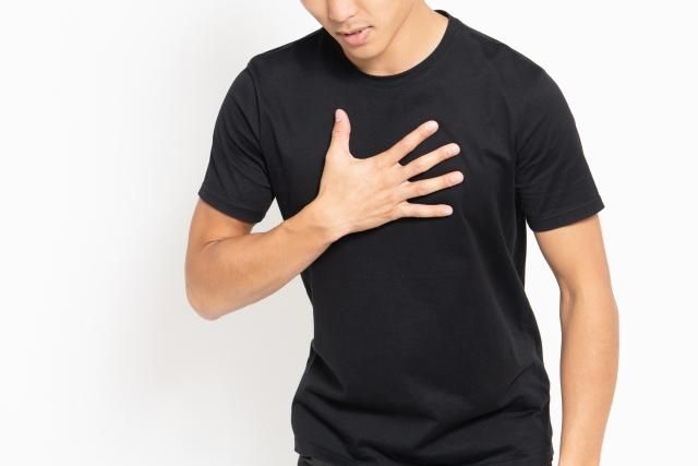 年輕人患「男性女乳症」最常見　微創手術2小時就能解決