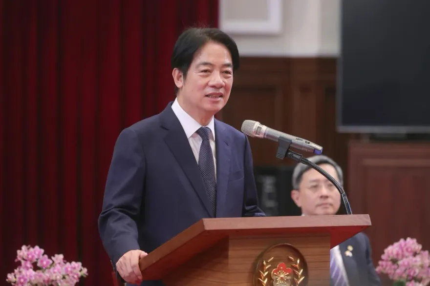 賴清德推國家願景「昔5大爛尾政策曝」！網酸：嘴砲政治笑死人