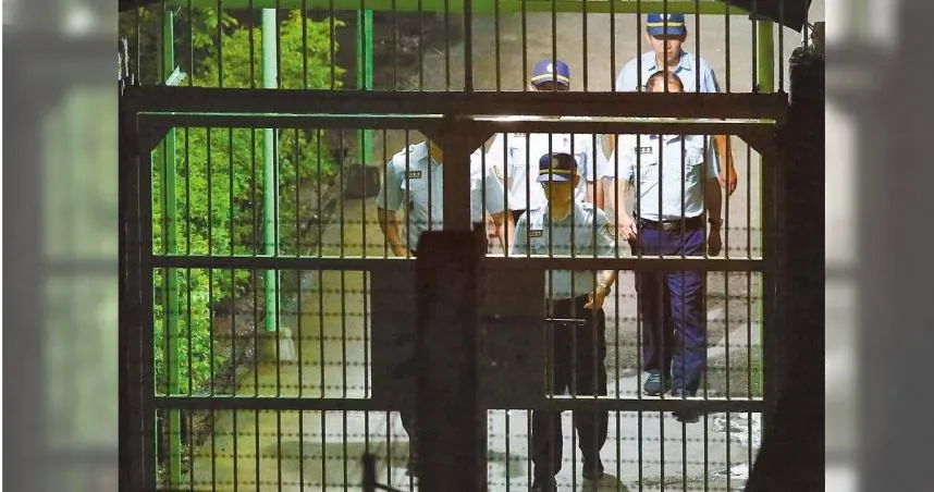 死刑存廢最終戰…37死囚釋憲求生！今憲法法庭言詞辯論