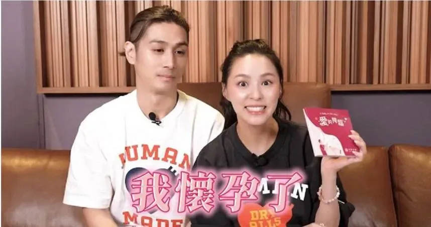 影/熊熊自爆人工受孕曾失敗！懷孕滿3月　拍片驚吐「出現4症狀」預產期曝