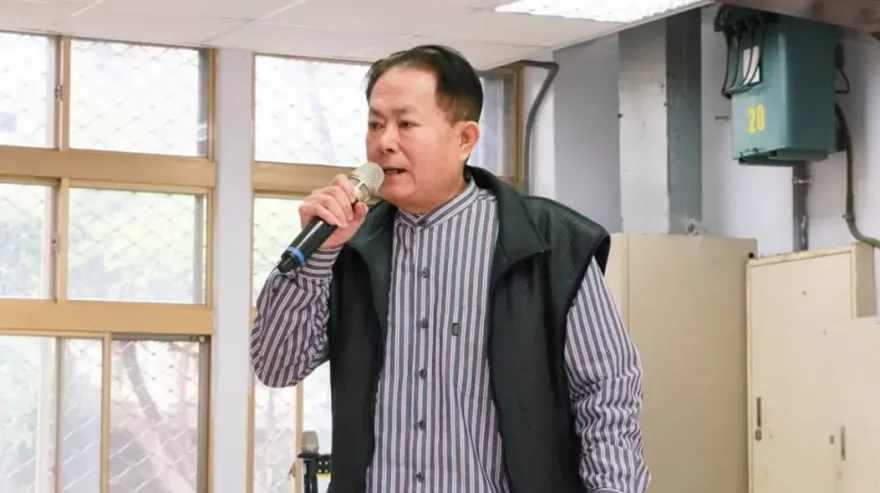 快訊/昔捧紅陳盈潔、王瑞霞！詞曲大師蔡一州病逝　享壽65歲