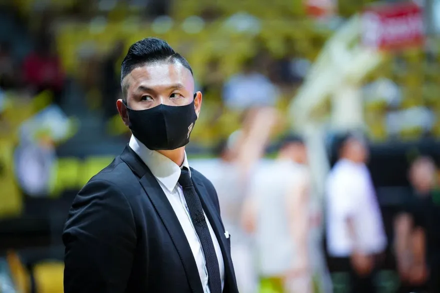 黑人陳建州復出露端倪？社群發文挺PLG兩隊進軍東超　網酸：大牙會去