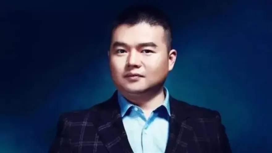 快訊/廣播主持人李林驚傳驟逝！「感冒未癒就健身」心肌梗塞亡　享年42歲