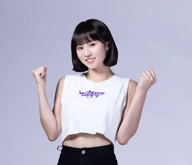 Muse Girls顏值大升級！再添三位「甜辣風」女孩迎接新賽季