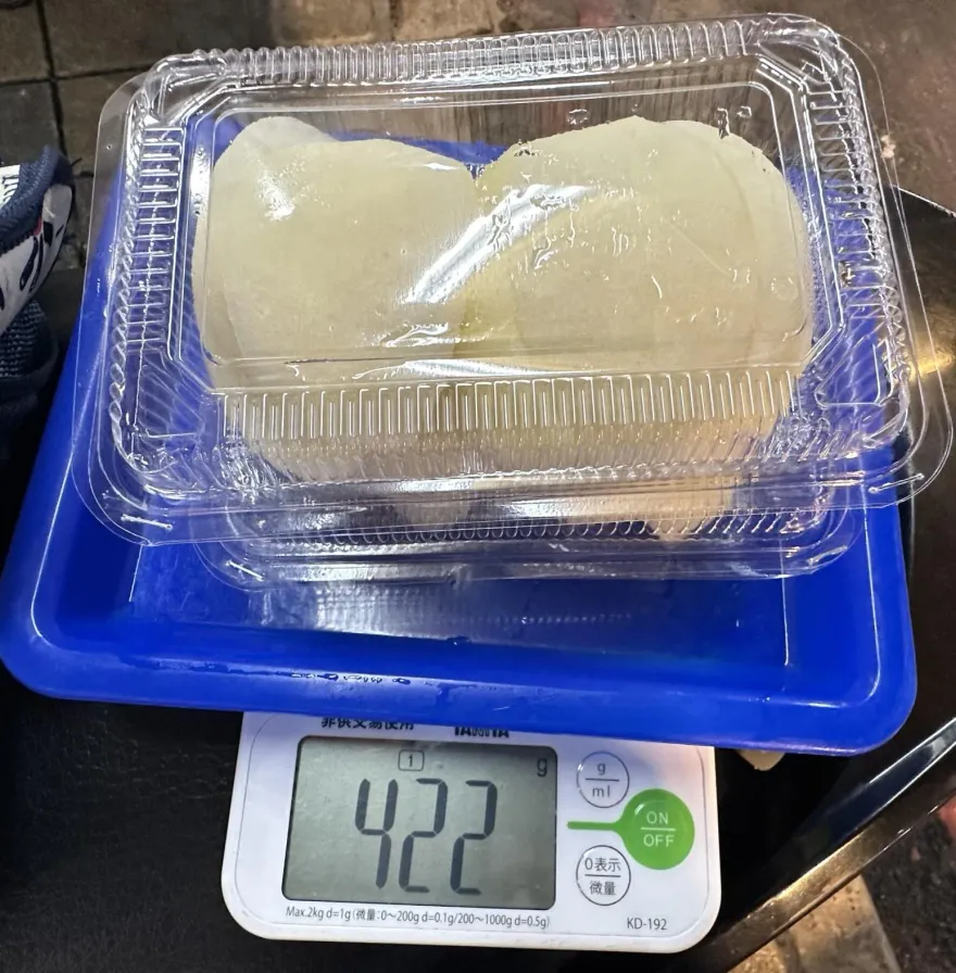 快訊/無良商人！北市水果攤「切片水梨」竟檢出甜味劑