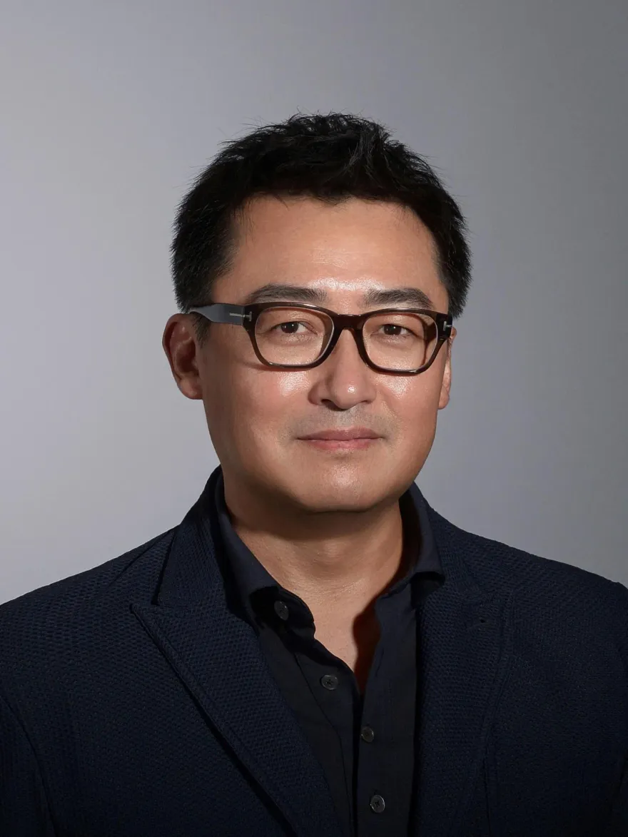 巨星推手換人！環球音樂新任CEO背景曝光