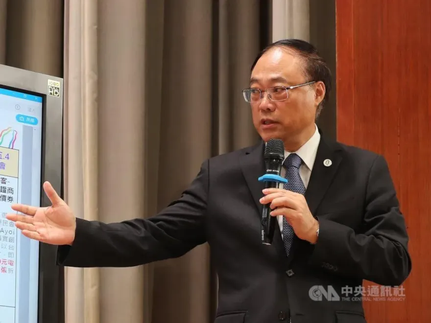 陸宣布開放福建民眾赴馬祖旅遊　觀光署長：樂見全面開放