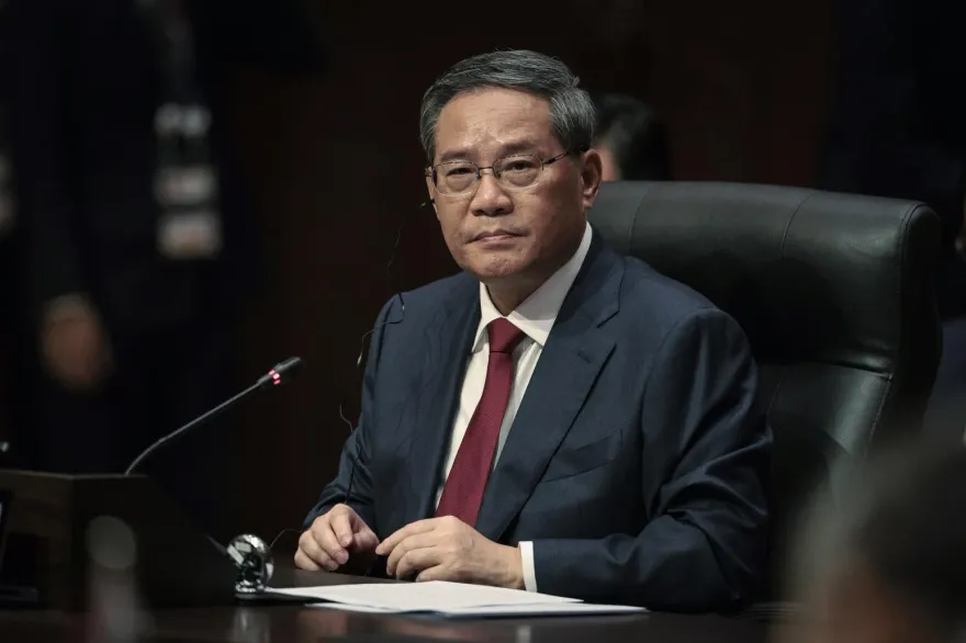 上任後首出訪亞洲！陸總理李強出席東盟峰會　稱互為彼此發展機遇