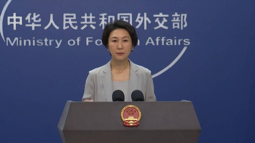 將釣魚台劃入大陸領土惹日本不滿　陸外交部：「理所當然」不接受抗議