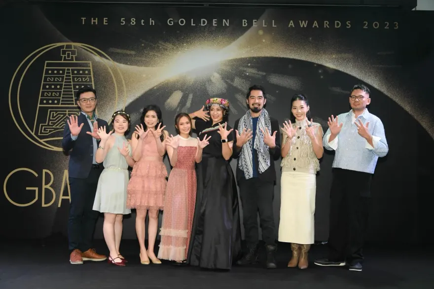 金鐘58/廣播金鐘獎完整入圍名單公布！洪佩瑜現身揭獎：想成為廣播人