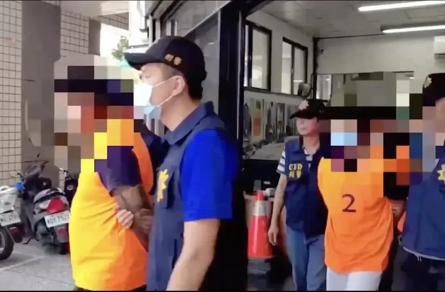 影/宜蘭男不爽女友被摟腰　情敵遭圍毆「昏迷指數剩8」