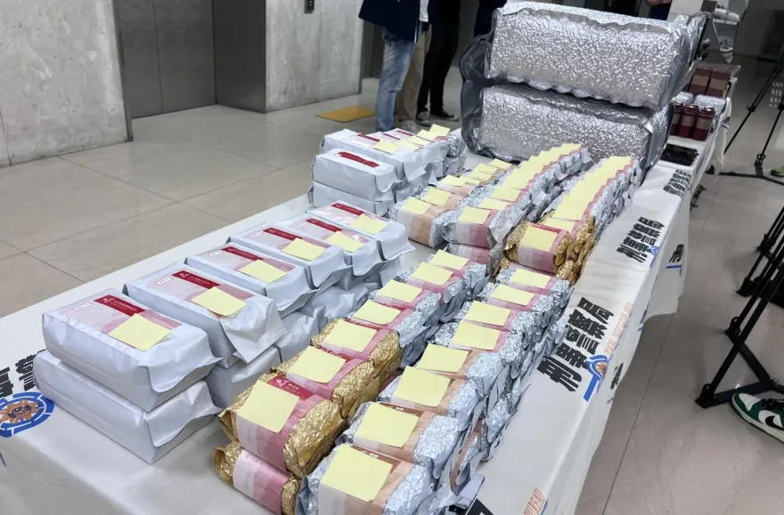 2黑心茶商拿越南茶當台灣茶賣　進價每斤150削10多倍暴利