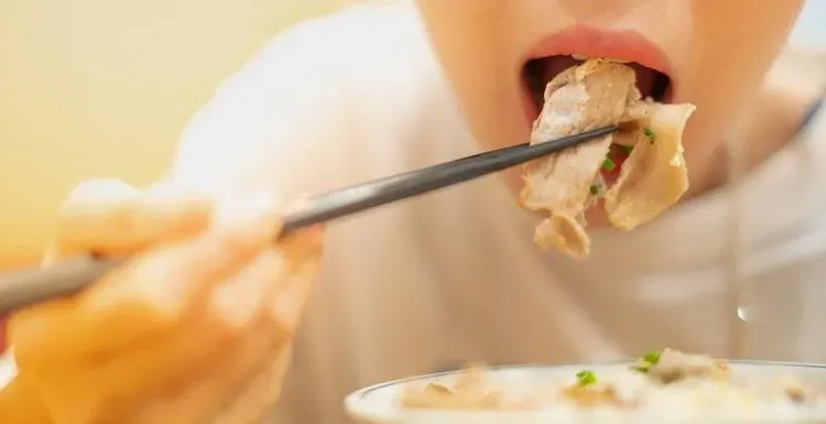 腎功能不好「狂吃肉＝吃毒藥」！腎臟醫：低蛋白飲食才能延腎臟退化