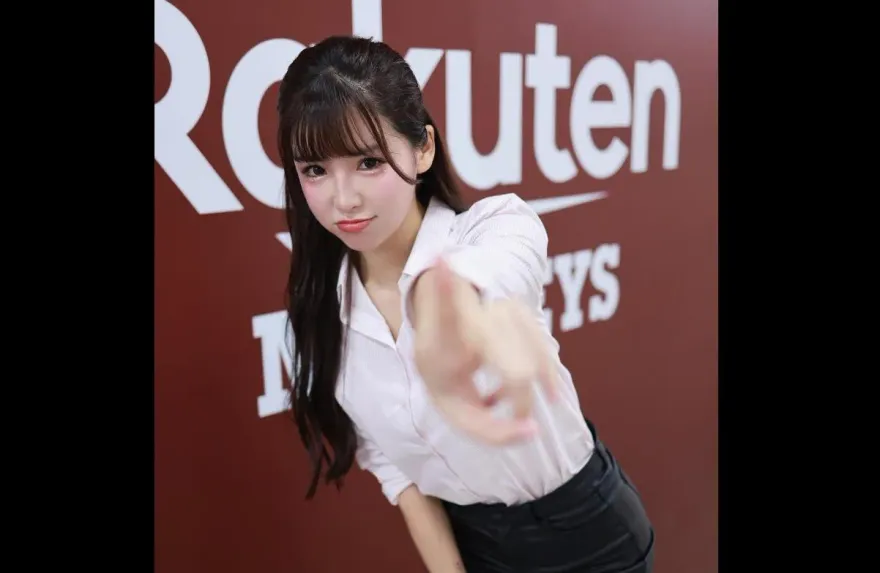 啦啦隊女神赴日遭性騷！車站癡漢偷襲下半身　高招手法隊友也受害