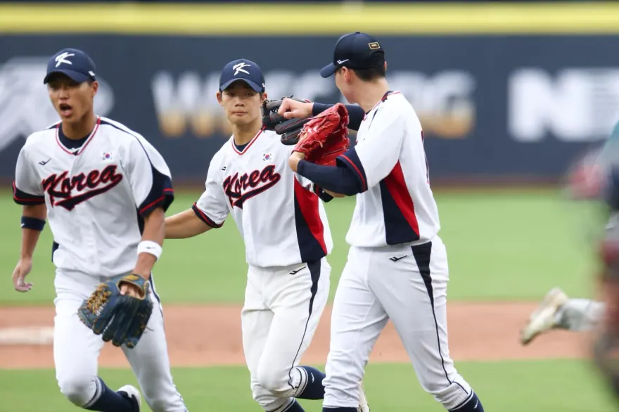 U18世界盃/南韓球員驚傳昏厥！緊急送往醫院…棒協：已恢復意識