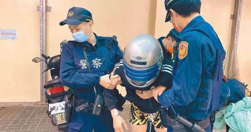台中國民法官宣判首例！毒蟲飆車釀2死1傷　2天密集審理評議重判12年