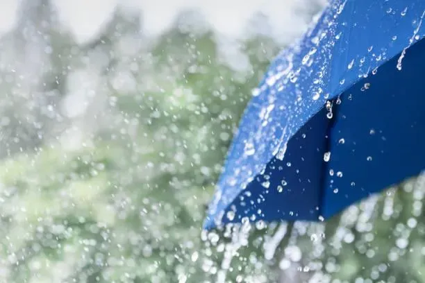 快訊/晚間雨彈狂炸！10縣市發布豪大雨特報　警戒區域曝光