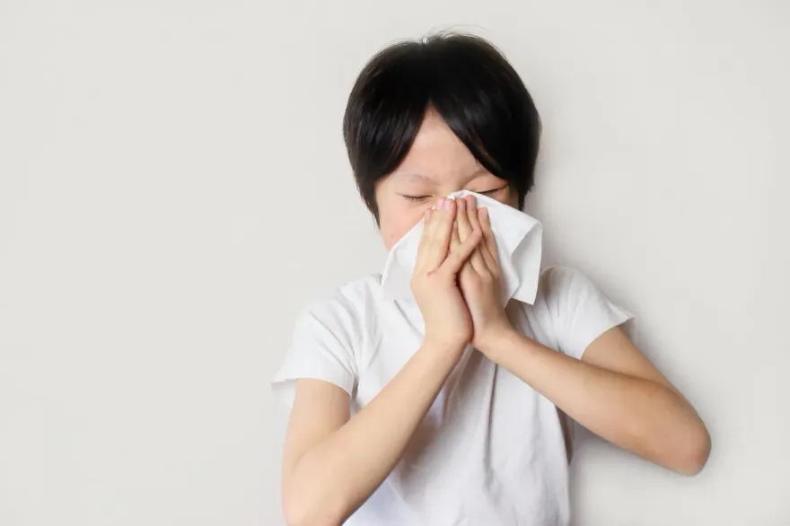 鼻竇炎影響睡眠！醫示警「2併發症」恐嚴重失明、腦部感染