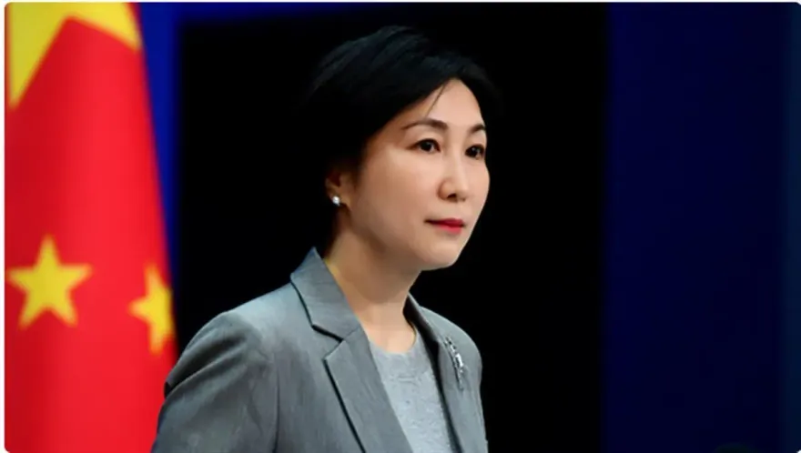 反制對台軍售！陸宣佈制裁美2軍工企業　「軍火之王」洛克希德馬丁在列