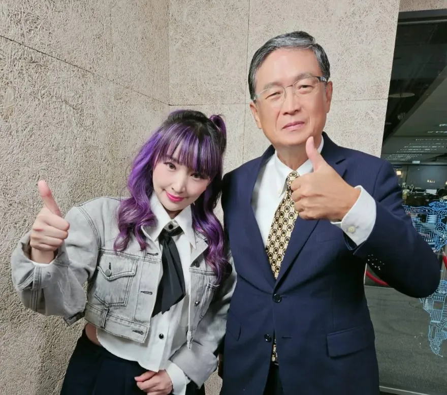 影/獨！馬西屏「心包膜鈣化」被切牛排大組織　醫曝嚴重恐影響「心臟跳動」