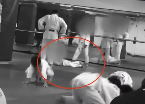 7歲童遭柔道教練狠心摔死　施暴教練與台中柔道委員會被判賠182萬