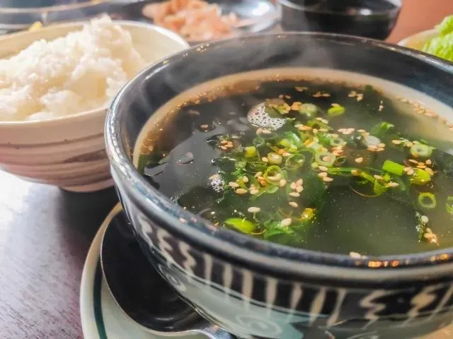 防癌、抗發炎靠海帶！營養師：「蔬果579」吃越多顏色的食物越好